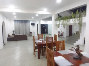Savendro Villa Hikkaduwa